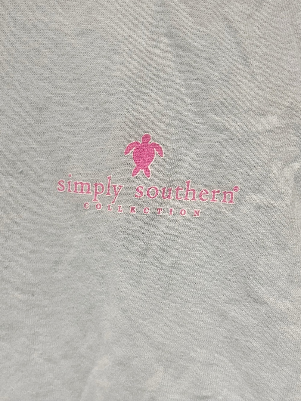 Simply southern short sleeve tee - Picture 5 of 7